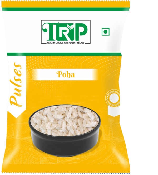 TRP Premium Poha